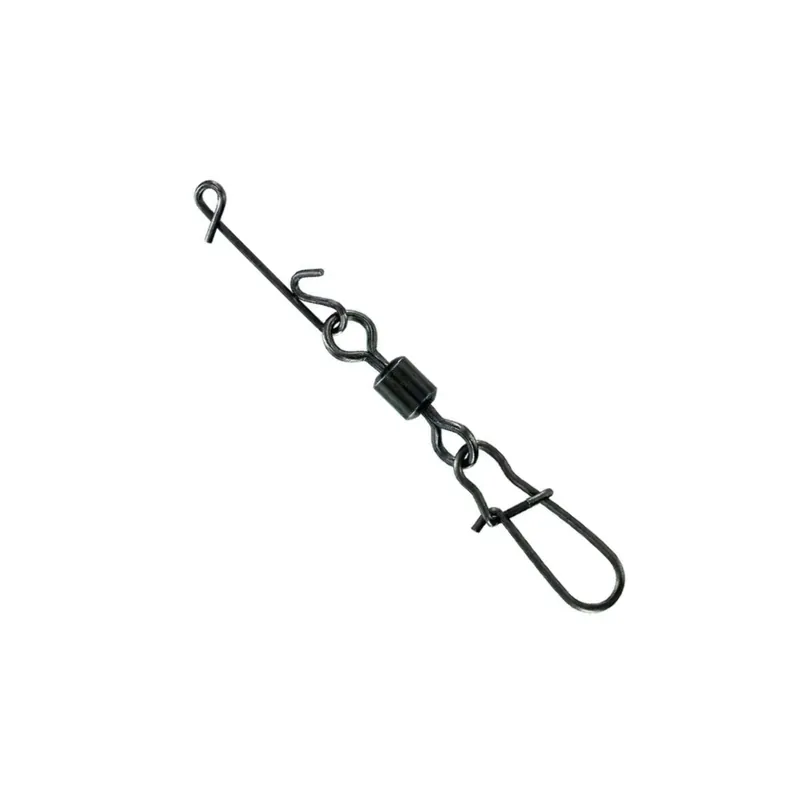No-Knot-Wirbel 4 10st