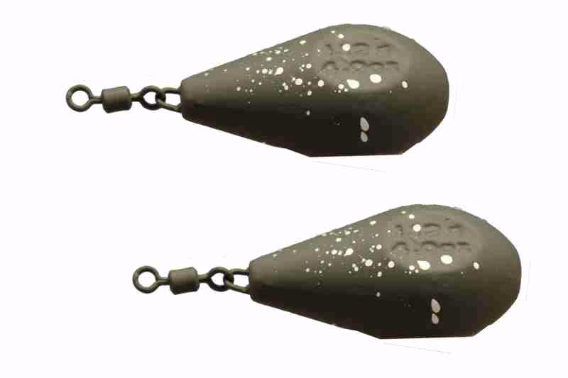 J.C. Karpfenblei Distance Bomb Lead 98g 2st