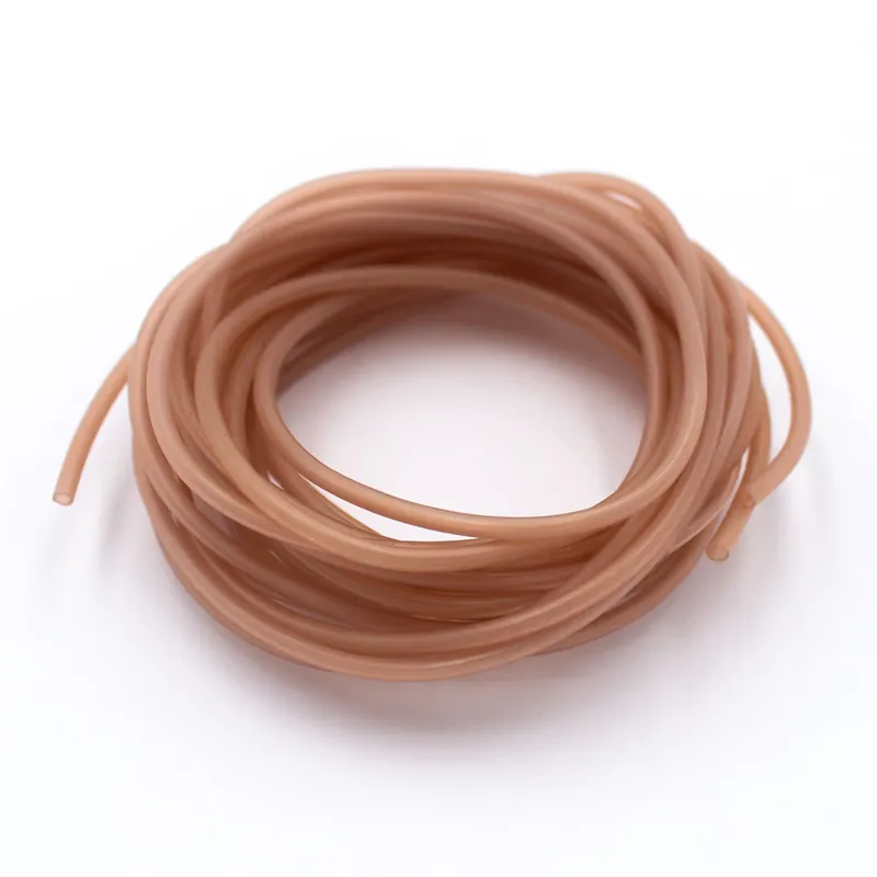 Anti Tangle Tubing heavy 3m khaki