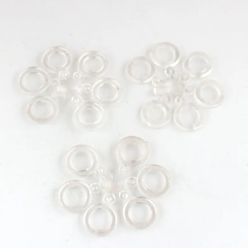 Bait Bands L 7mm 18st