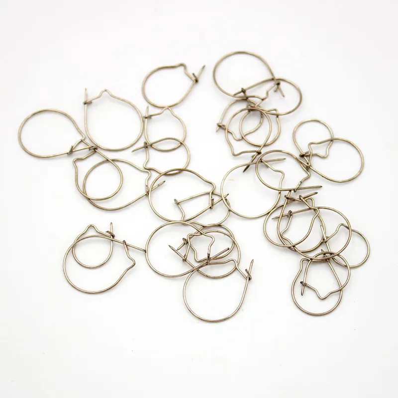Madenring Set 30st