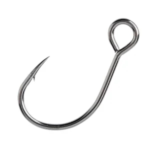 BALZER Trout Attack Wobbler Spezialhaken #4