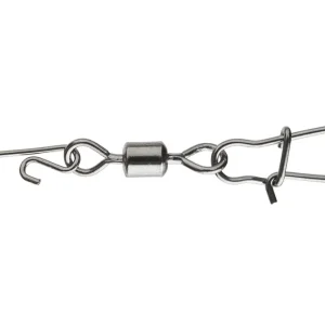 DAIWA No Knot Fast Lock Wirbel S