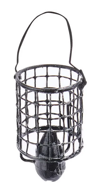 BALZER Drahtkorb mit Schlaufe 20g