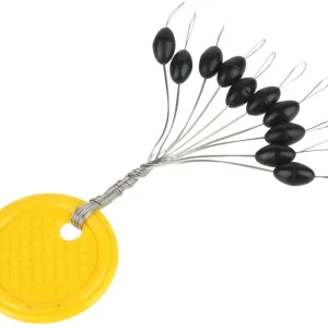 MIKADO Stopper - Gummi - Größe L - 1 Set