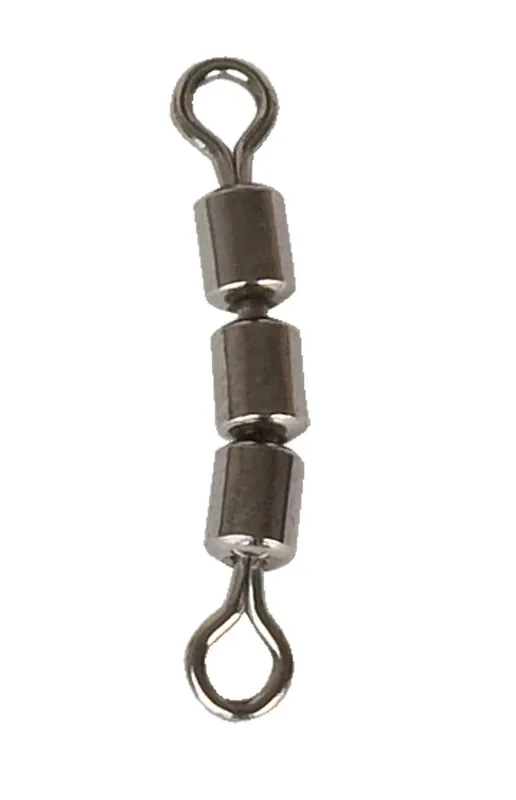 IRON TROUT Trout Swivel 22Kg 8 St.