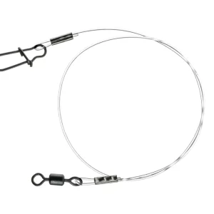 DAIWA PROREX Fluorocarbon Vorfach 30cm 36kg 1st
