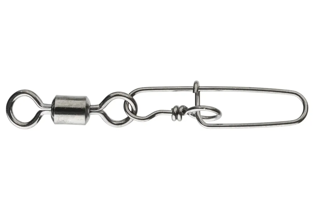 DAIWA Super Safe L. Swivel Type 2 4
