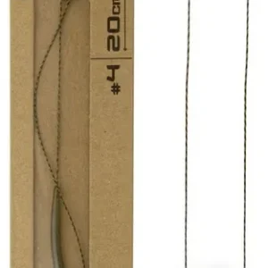 QUANTUM 4 Radical Multi Rig 20lbs 2Stück 20cm