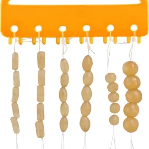 BALZER Silikon-Schnurstopper und Silikonkugeln