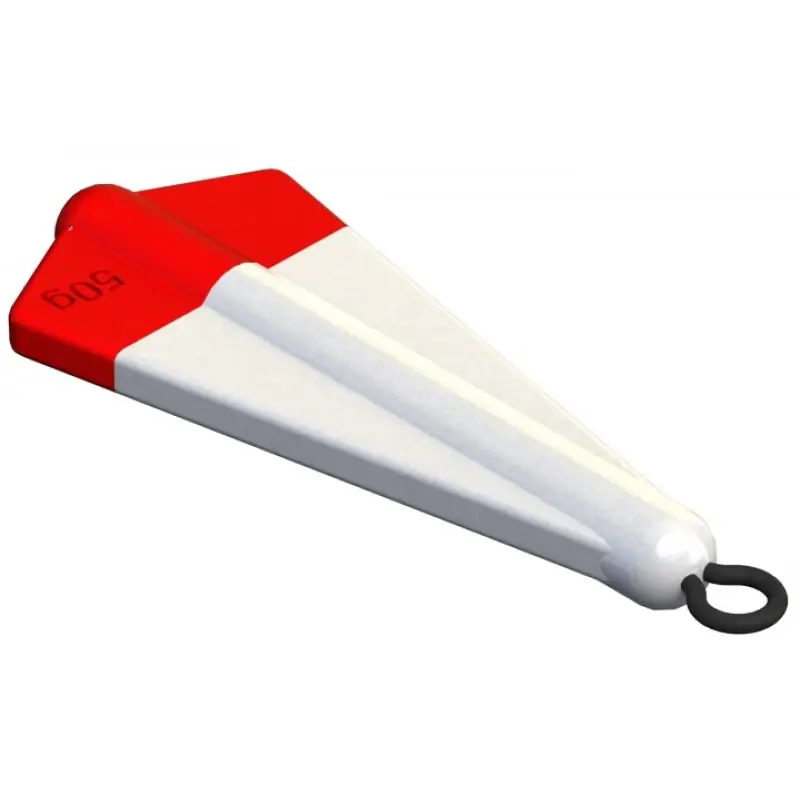 Heringsblei 30g 2st