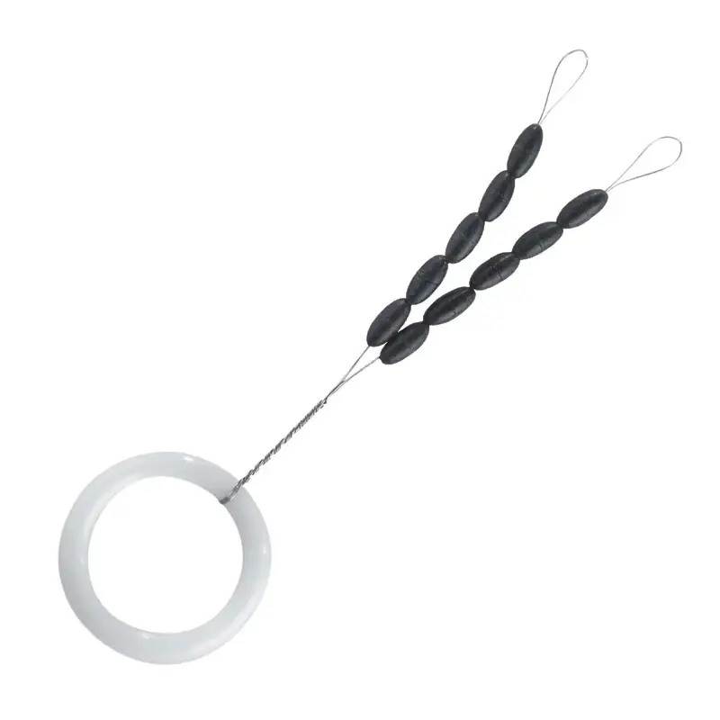 BALZER Gummistopper de Luxe M