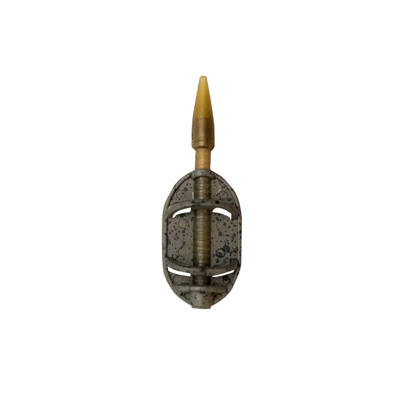 PRESTON Ics In-Line Dura Flat Method - Large 45G
