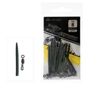 MIKADO Anti-Tangle Quick Change Wirbel 8 - 10st