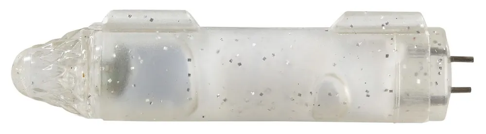 BALZER 71° North Blitzlicht fluo-gelb 4cm 1st