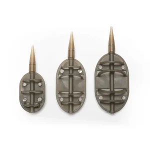 PRESTON In-Line Flat Method Feeder - XL 45G