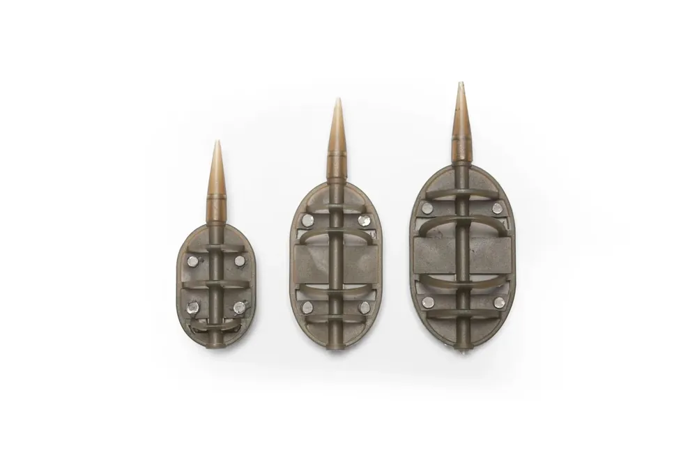 PRESTON In-Line Flat Method Feeder - XL 45G