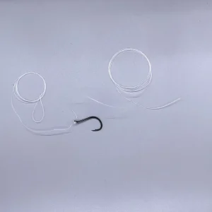 BALZER Drop Shot Perch, Gr. 4 1st
