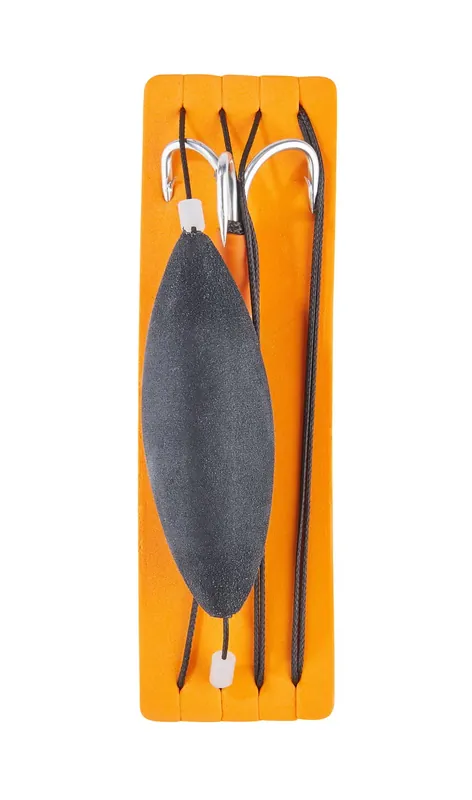 BALZER Adrenalin Cat Wurmvorfach mit 20g U-Pose