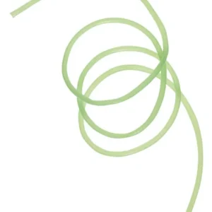 BALZER Edition Sea Gummischlauch fluo 100cm