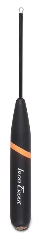 IRON TROUT Bodentaster 6g