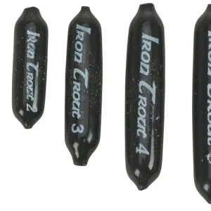 IRON TROUT Coated T-Weight slim 5g