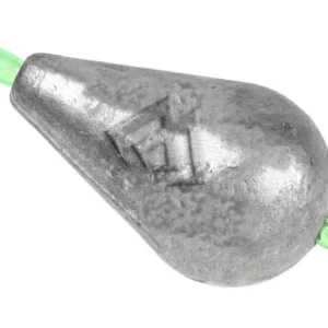 MIKADO Tropfenblei 0.5g - 6st