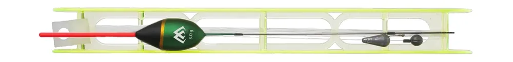 MIKADO Pose - Set - 036-2.0g / Schnur: 0.14/0.12mm - Haken 14 - 1st