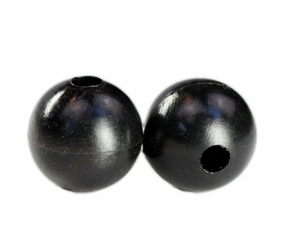 ZECK FISHING Soft Bead 10st