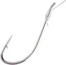 BALZER Camtec Speci Zander silber 80cm #2