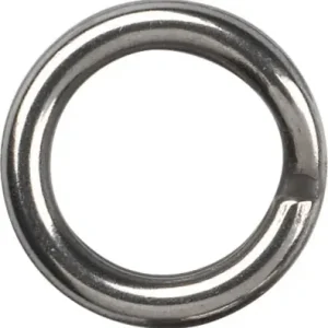 GAMAKATSU Hyper SplitRing 5 44kg