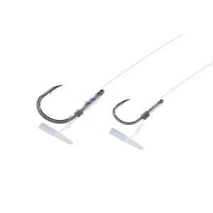 OWNER Method Feeder Haken mit Quick-Stop 8 6st