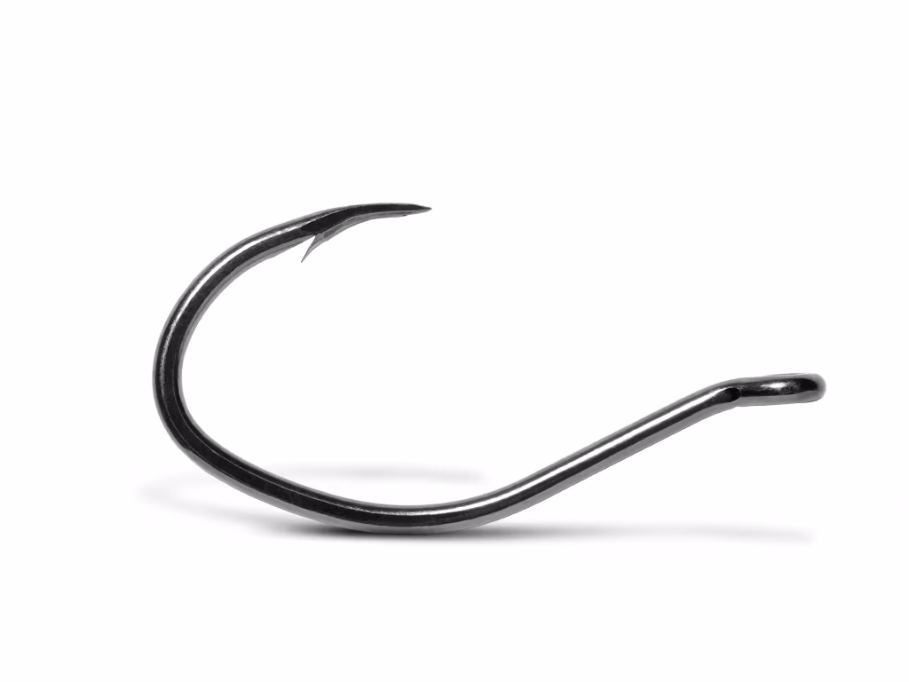 VMC 6X Strong Waller 7/0 PTFE 5st