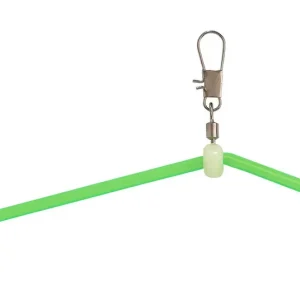 BALZER Abstandhalter Plastik fluo 7,5cm 3st