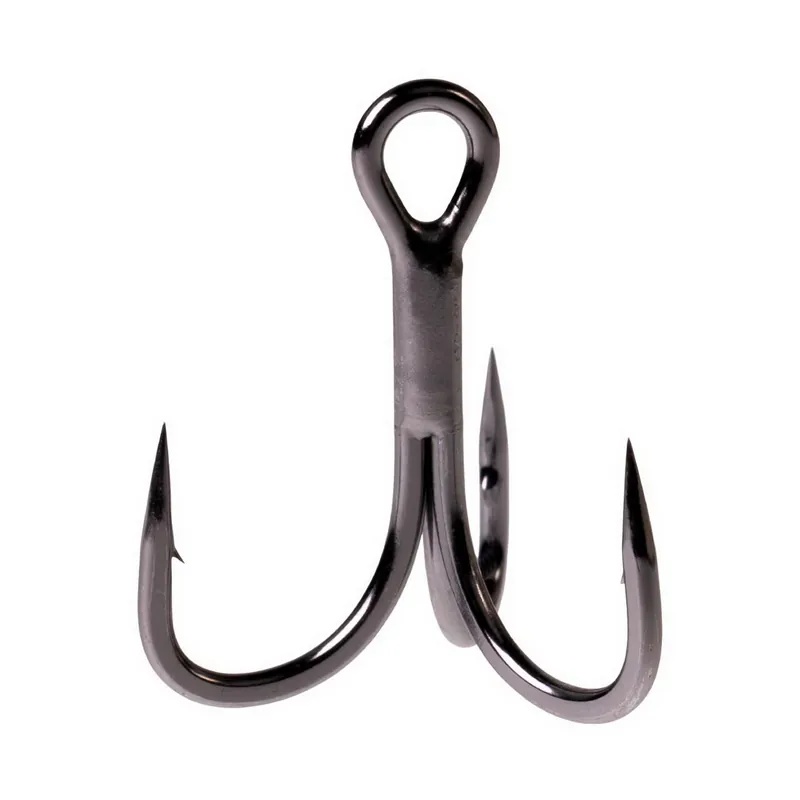 ZECK FISHING Pro-Treble XS 4st