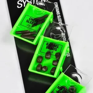 KORDA Leadcore Chod System Complete set