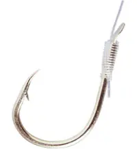 BALZER Camtec Speci Mais vergoldet 60cm #8