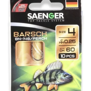 SÄNGER Barsch BN-148 60cm 6 / 10pcs.