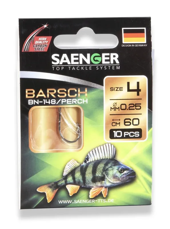 SÄNGER Barsch BN-148 60cm 6 / 10pcs.