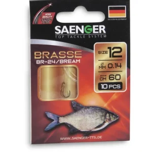 SÄNGER Brasse BR-24 60cm 10 / 10pcs.