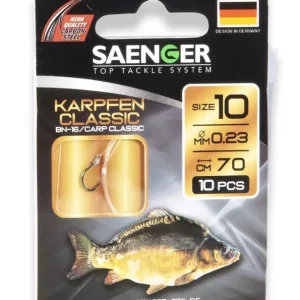 SÄNGER Karpfen Classic BN-16 70cm 6 / 10pcs