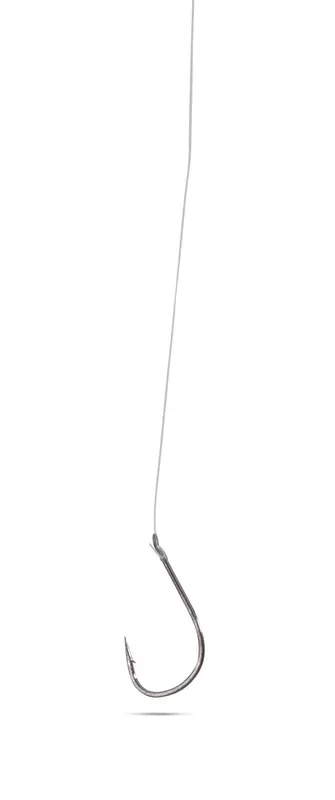 IRON TROUT FC Leader D10601 Fine #8-0,16mm-240cm