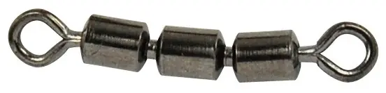 SPRO Trout Master 3 Barrel Swivel 20 8st.