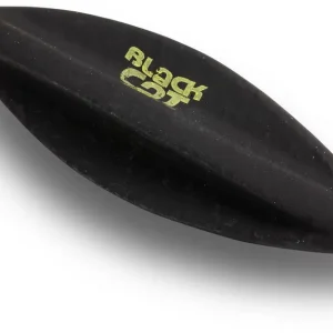 BLACK CAT 10g Darter U-Float L: 8,0cm schwarz