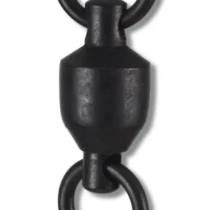UNI CAT Camou Ball Bearing Swivel 65kg