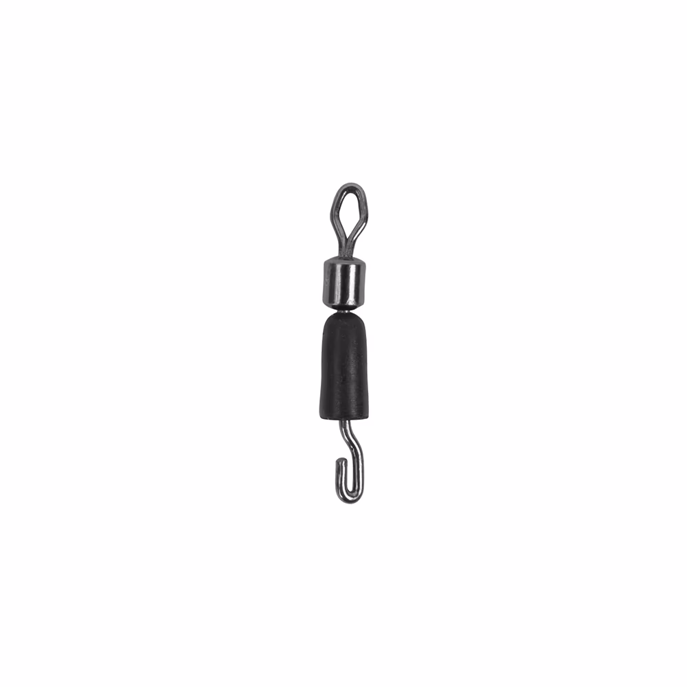 PRESTON Quick Change Swivels - Medium