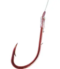 BALZER Camtec Speci Aal rot 60cm #1