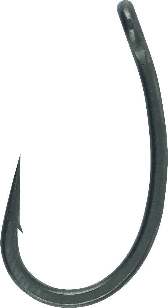 FOX Edges Curve Shank X size 4