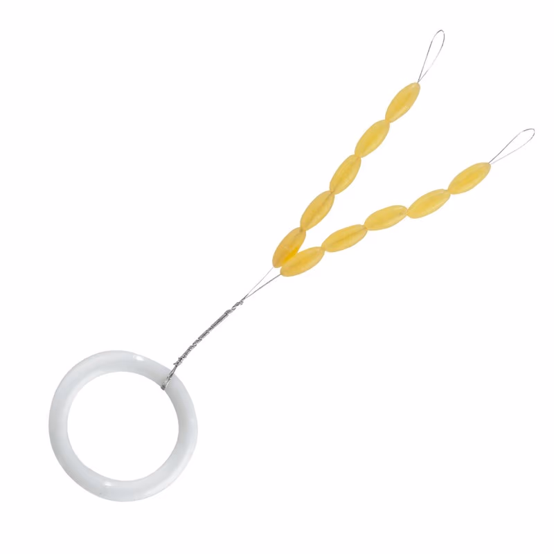 BALZER Silikonstopper de Luxe S