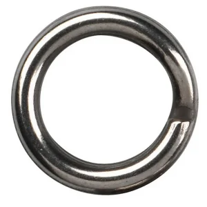 GAMAKATSU Hyper Split Ring Größe 2 8.6Kg